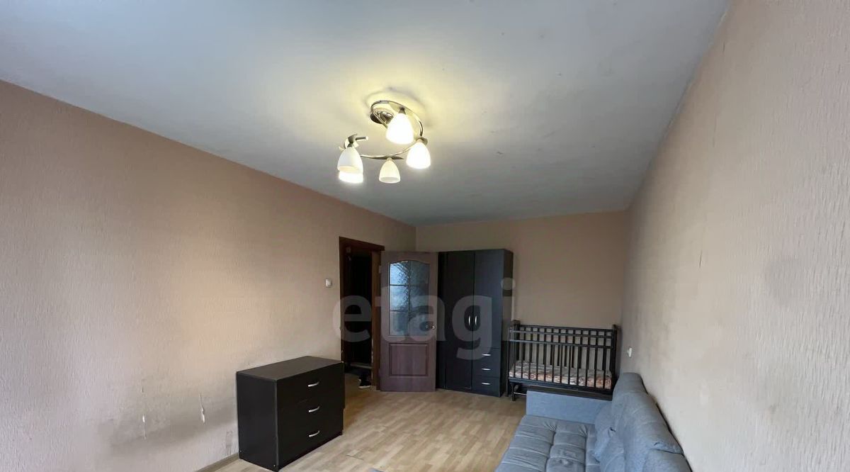 квартира г Красногорск ул Ленина 22 Красногорская фото 3