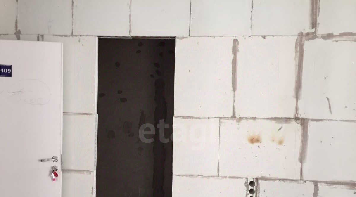 квартира г Красногорск Павшино ул Заводская 18к/3 фото 4