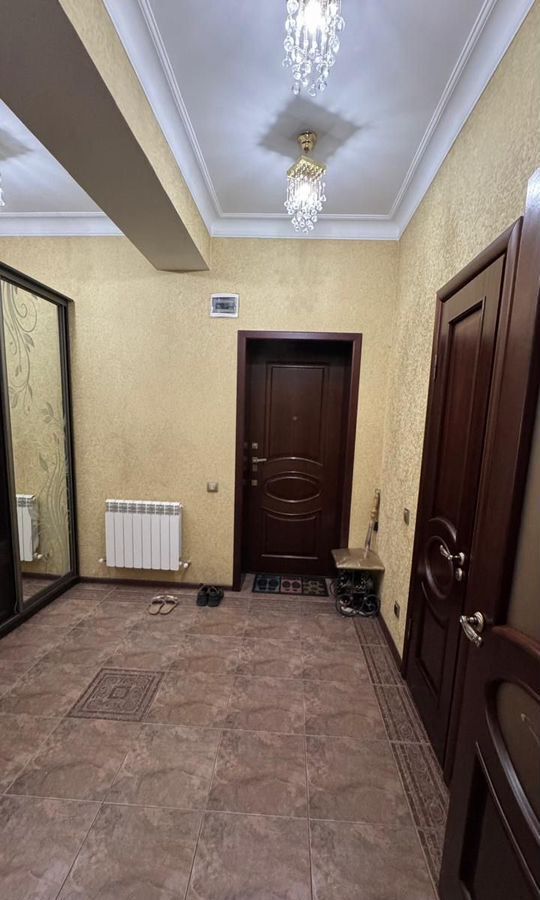квартира г Махачкала р-н Ленинский Кородинская ул., 12 фото 4