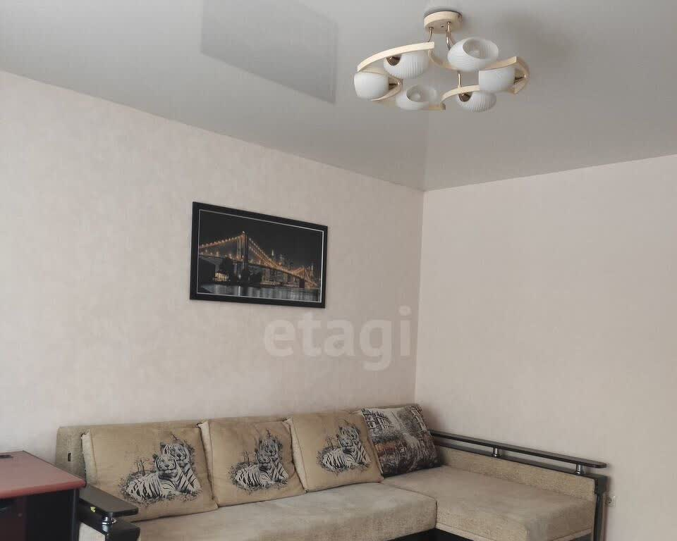 квартира г Ростов-на-Дону пр-кт Ленина 81/1 фото 11