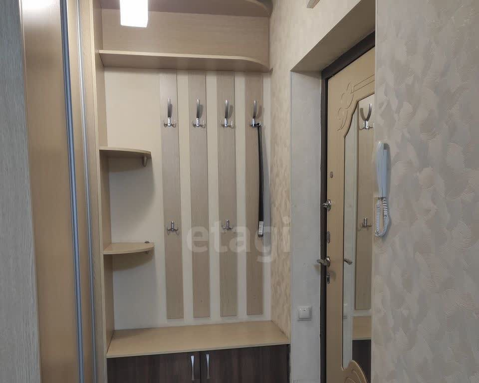квартира г Ростов-на-Дону пр-кт Ленина 81/1 фото 17