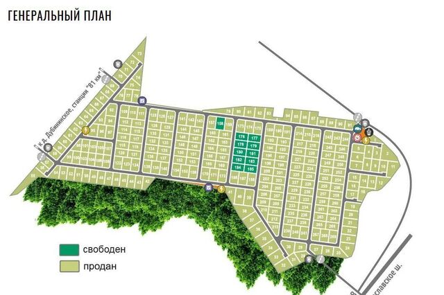 63 км, товарищество собственников недвижимости Дивный-3, Ярославское шоссе фото