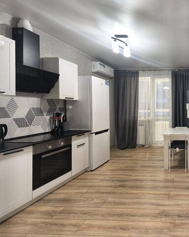 р-н Карасунский дом 1/3к 1 фото