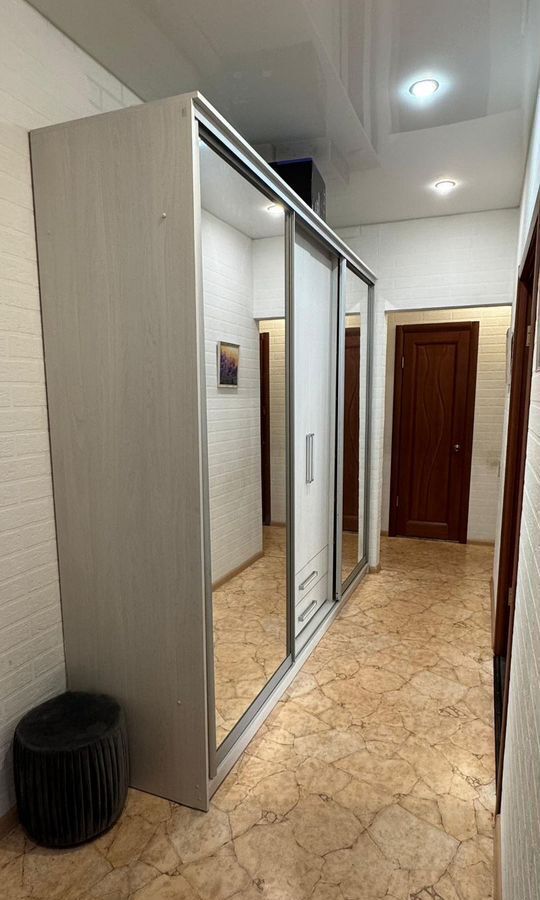 квартира г Норильск ул Рудная 19к/2 фото 5