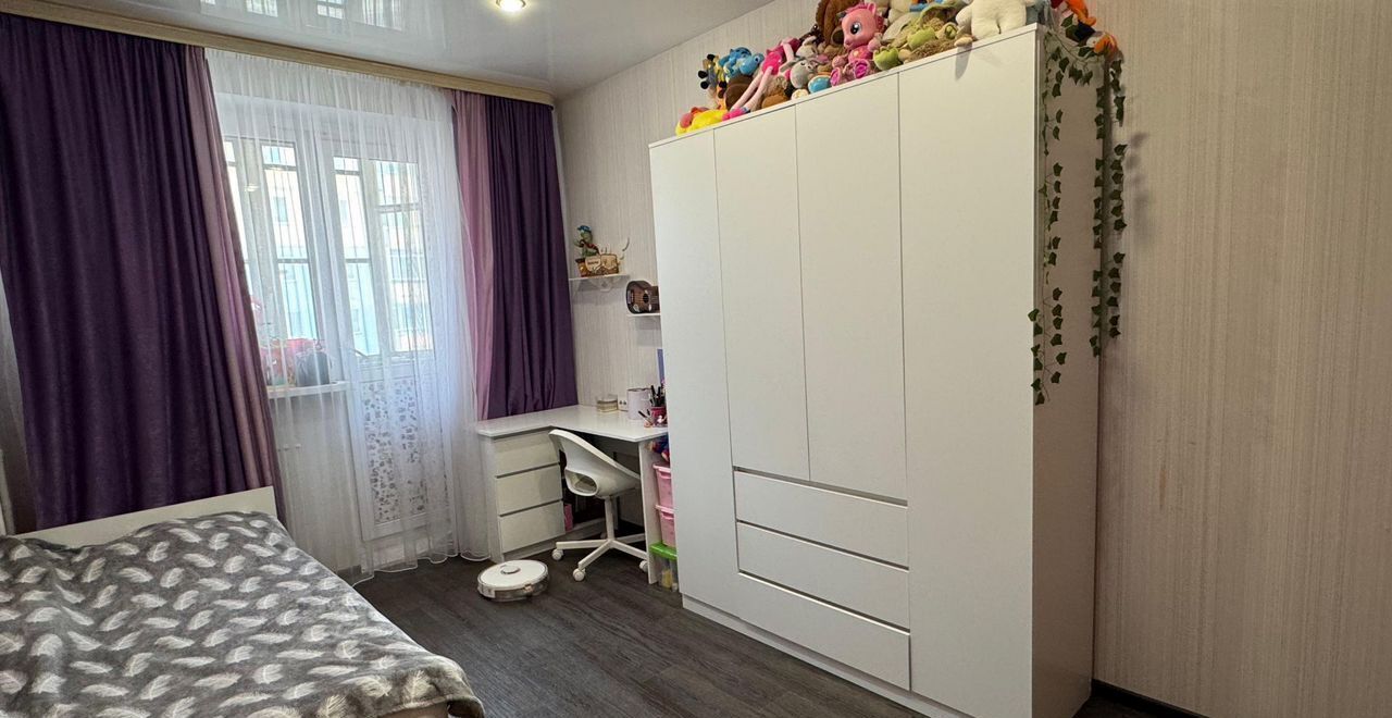 квартира г Норильск ул Рудная 19к/2 фото 10