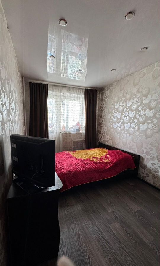 квартира г Норильск ул Рудная 19к/2 фото 7