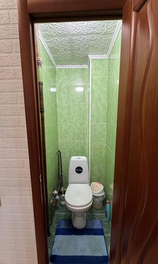 квартира г Норильск ул Рудная 19к/2 фото 13