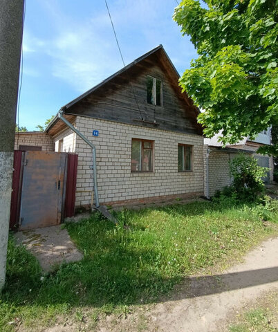 дом дом 14 фото