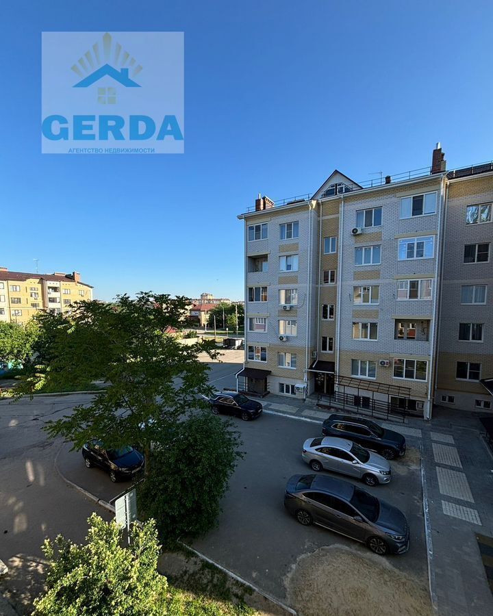 квартира г Элиста ул им Н.С.Хрущева 11 фото 1