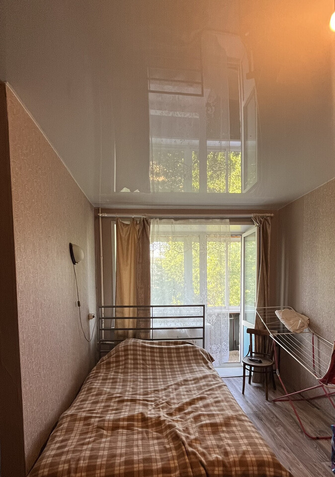 квартира г Каменск-Уральский ул Алюминиевая 55 фото 2