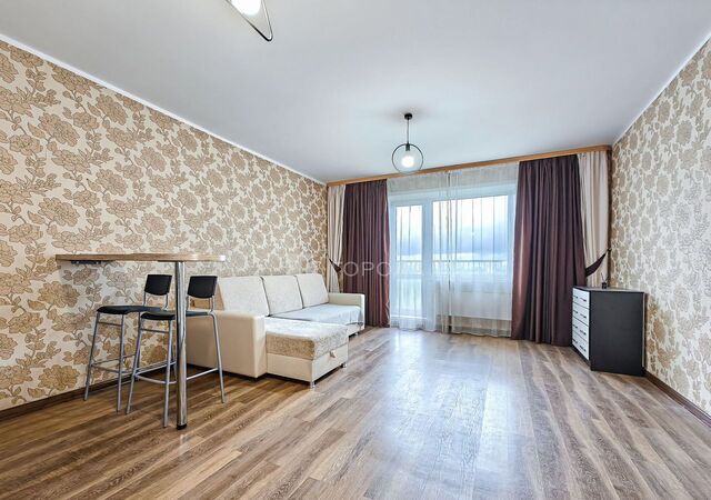 Золотая Нива ул Татьяны Снежиной 49/3 фото