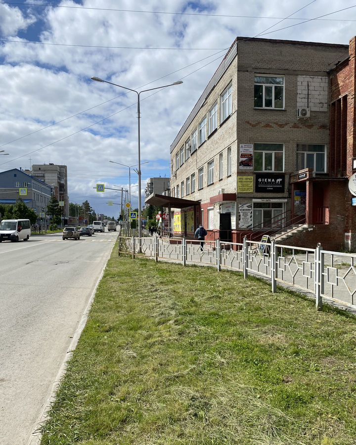 офис г Бердск ул Ленина 89/1 фото 4