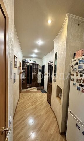 ул Серебренниковская 23 Площадь Ленина фото