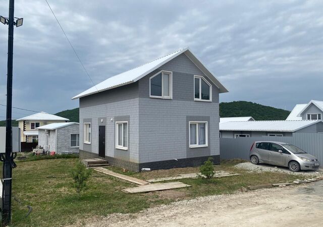 с Борисовка пер Пустынный 16 фото