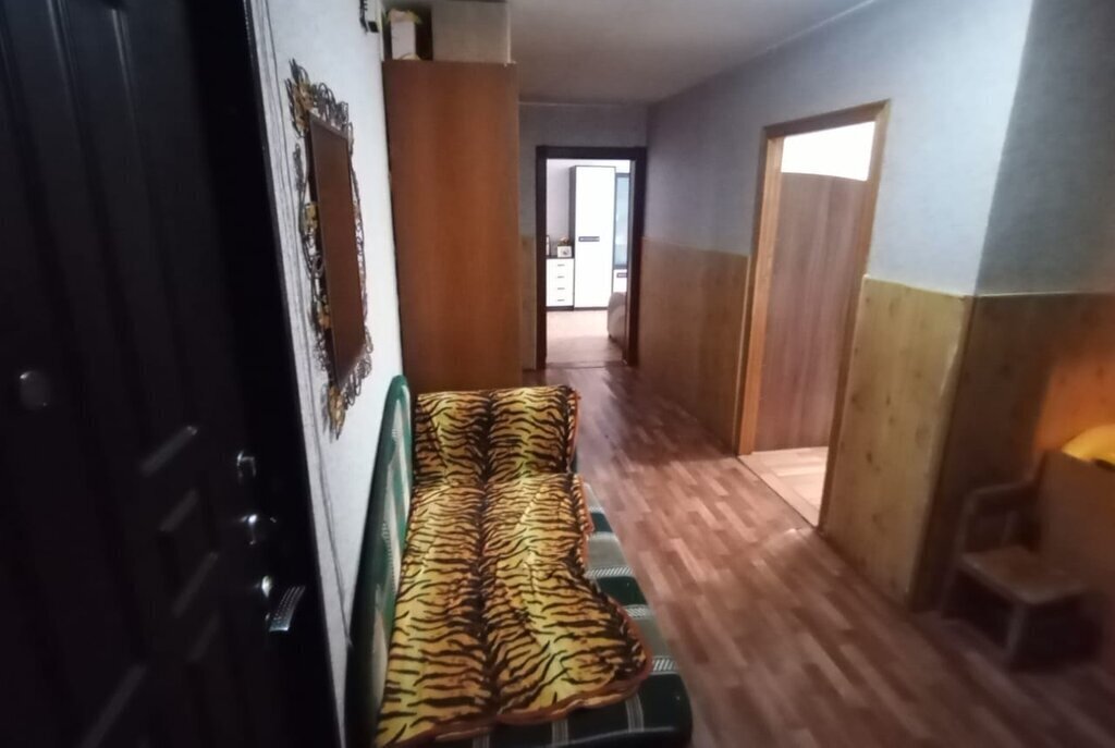 квартира г Уссурийск ул Лимичевская 42а фото 3