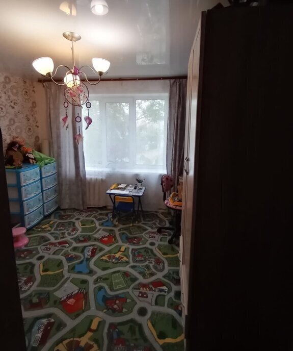 квартира г Уссурийск ул Лимичевская 42а фото 2
