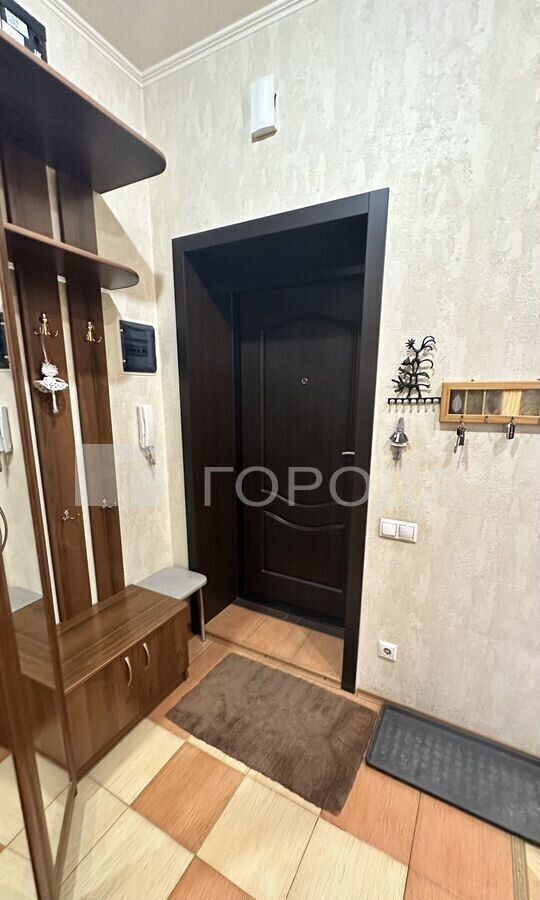 квартира г Новосибирск ул Серебренниковская 23 Площадь Ленина фото 3