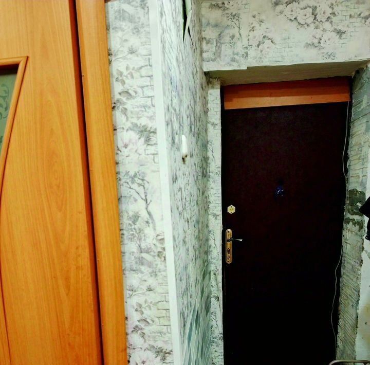 квартира г Кашира ул Коммунистическая 101 фото 3