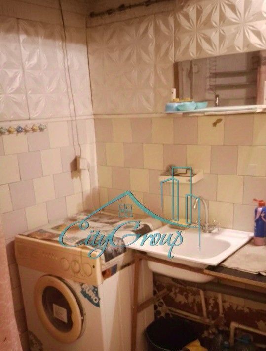 комната г Орск р-н Октябрьский Новый город ул Ленинского Комсомола 43а фото 4