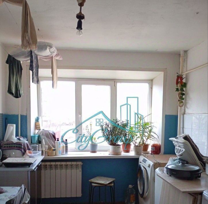 комната г Орск р-н Ленинский Новый город ул Краматорская 4 фото 3