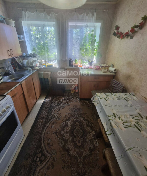 дом г Воронеж ул Приозерная 55 фото 6