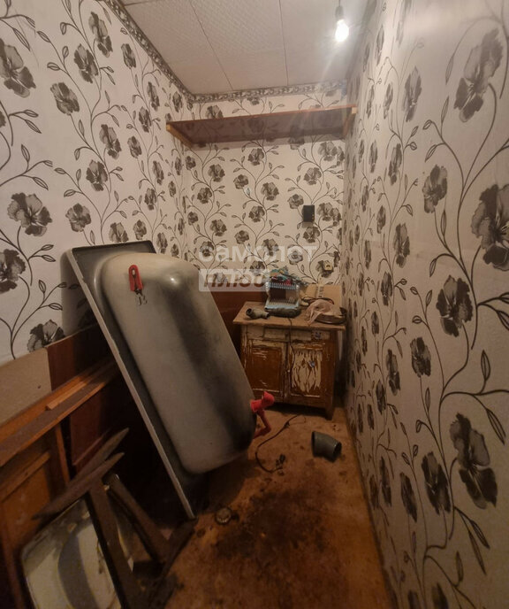 дом г Воронеж ул Приозерная 55 фото 15