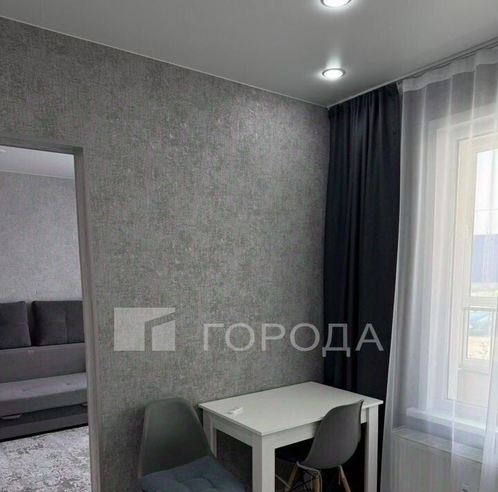 квартира г Барнаул р-н Индустриальный тракт Павловский 307к/5 фото 5