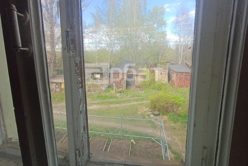 квартира г Кострома ул Физкультурная 26 фото 1