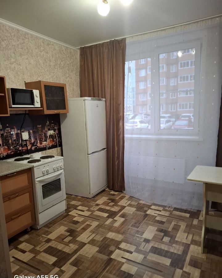 квартира г Сосновоборск пр-кт Мира 17 фото 1