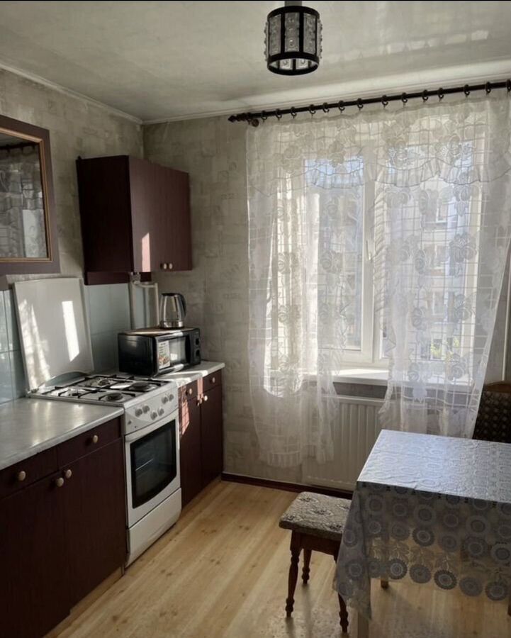 квартира г Симферополь ул Тургенева 21 фото 1