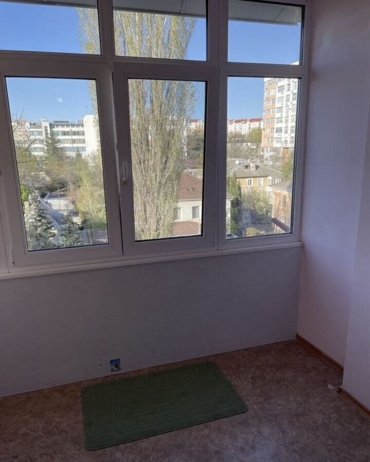 квартира г Симферополь ул Тургенева 21 фото 3