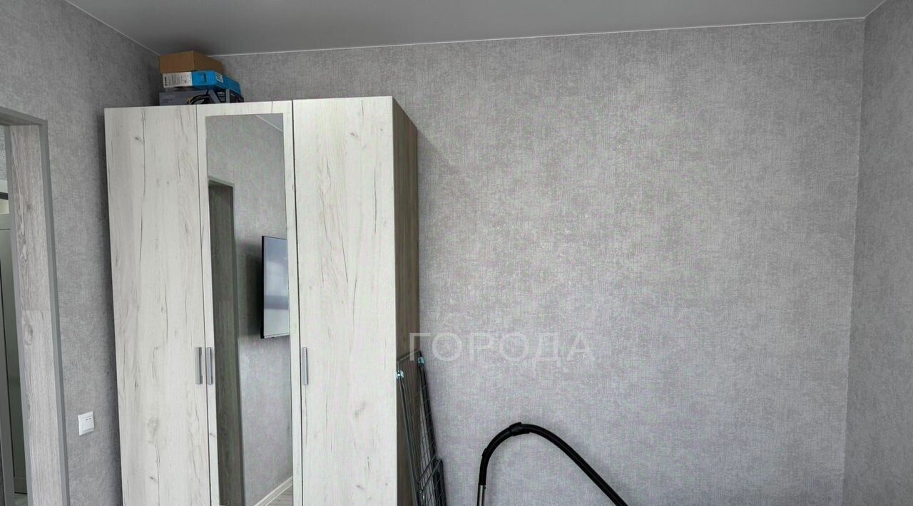 квартира г Барнаул р-н Индустриальный тракт Павловский 307к/5 фото 11