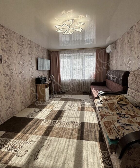 квартира г Воронеж ул 9 Января 241/5 фото 1