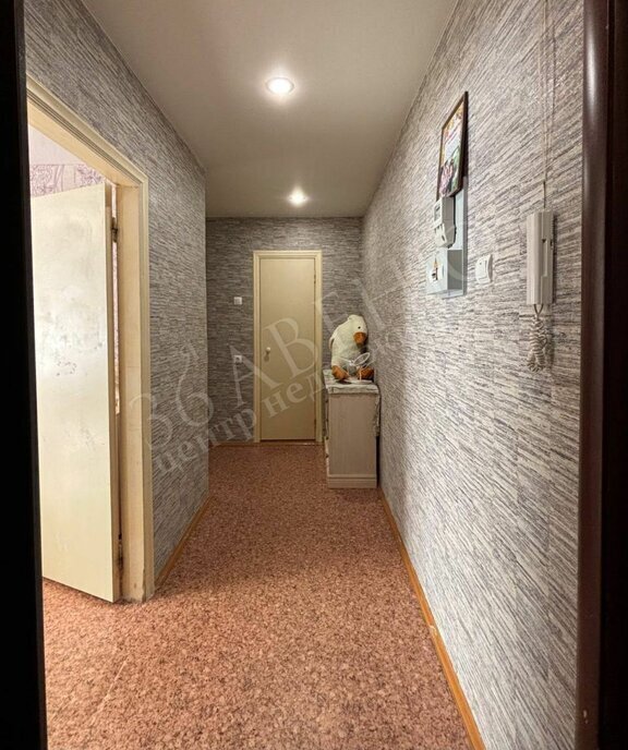 квартира г Воронеж ул 9 Января 241/5 фото 3
