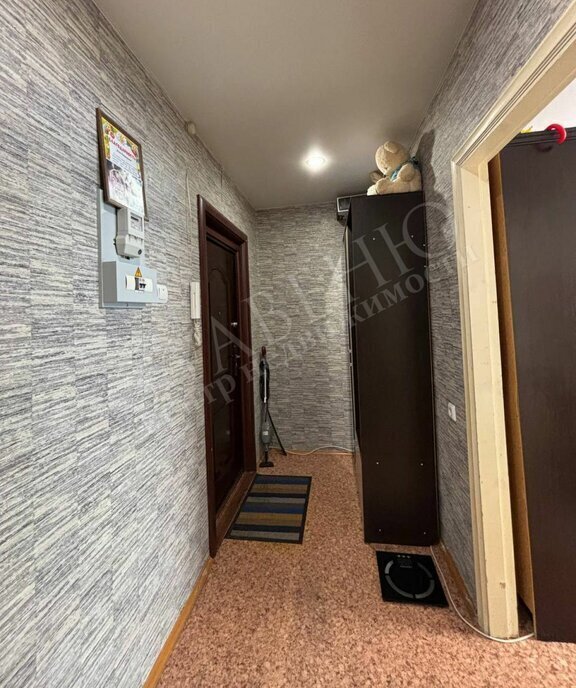 квартира г Воронеж ул 9 Января 241/5 фото 4
