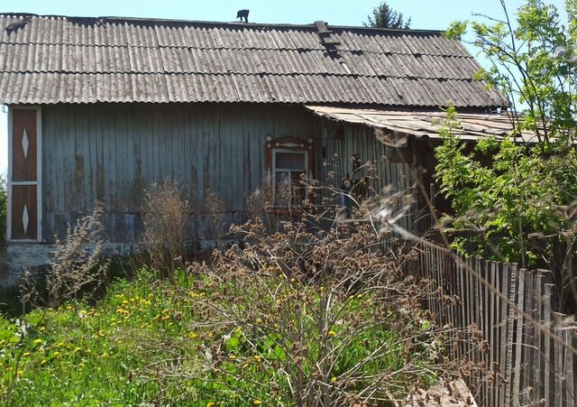 дом ул Байдерина Кунгурский муниципальный округ фото