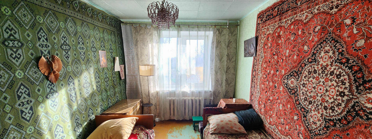 квартира г Мичуринск ш Липецкое 99а фото 4