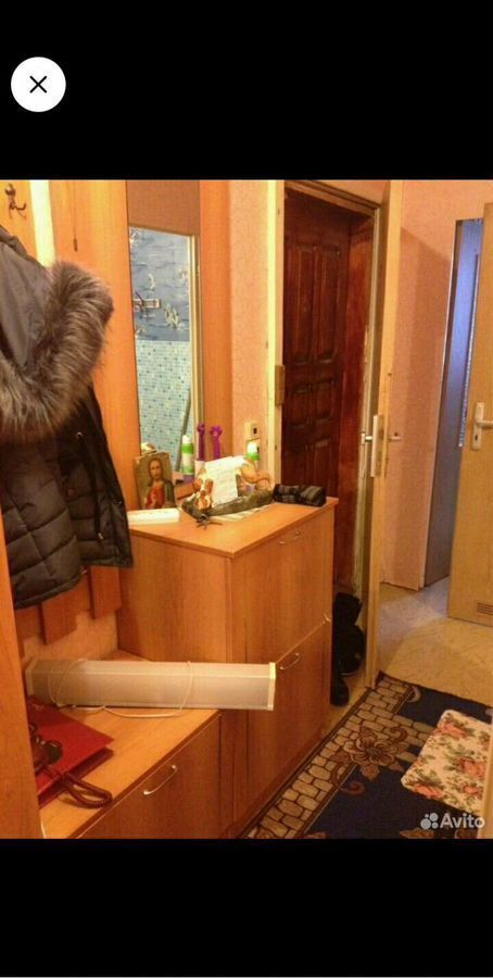 квартира г Рассказово ул Маяковского 4 фото 3