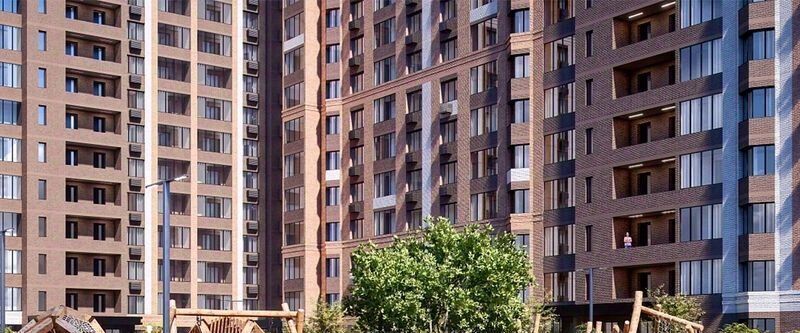 квартира г Орел р-н Заводской ул Панчука 83б фото 6