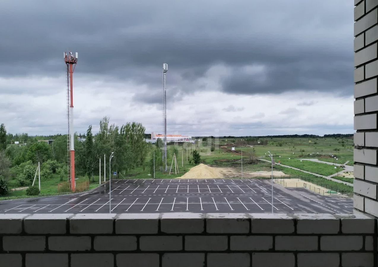 квартира г Тамбов р-н Советский ул Киквидзе 77б фото 8