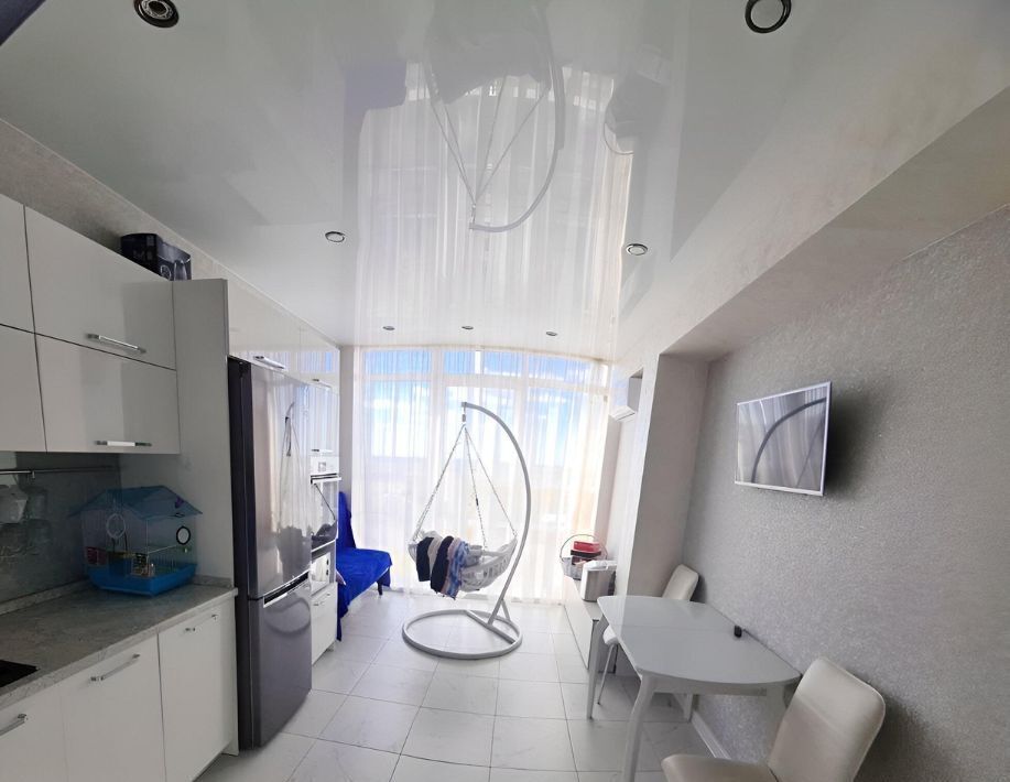 квартира г Иваново р-н Фрунзенский ул Кузнецова 67бк/2 фото 1