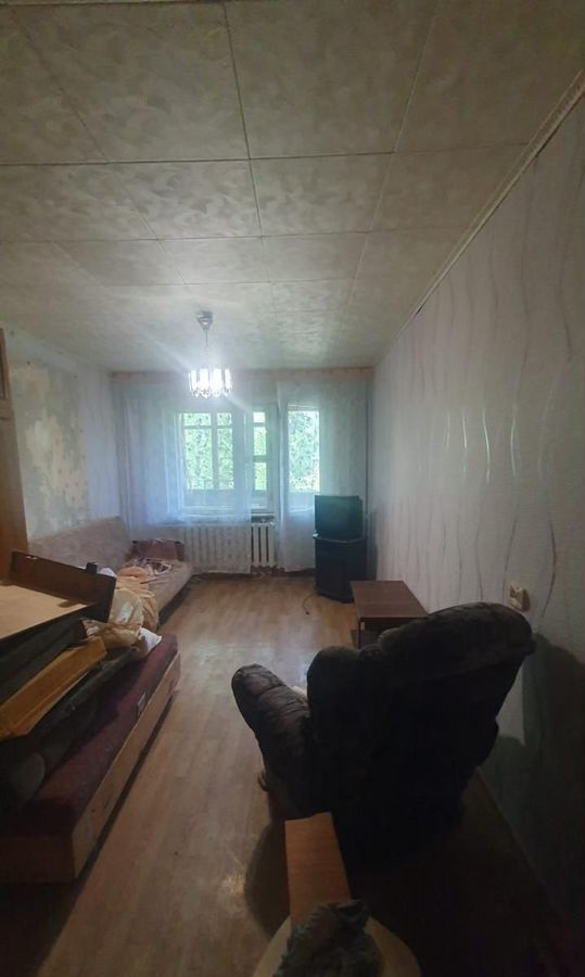квартира г Самара р-н Кировский ул Ташкентская 145 фото 1