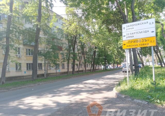 торговое помещение Безымянка ул Победы 105 фото
