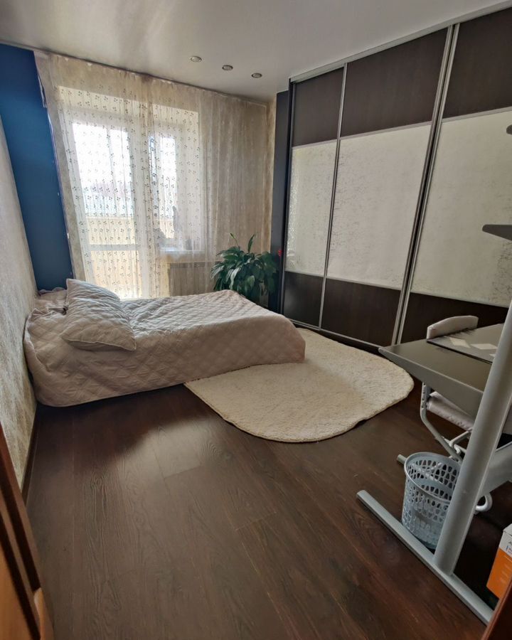 квартира г Екатеринбург Ботаническая ул Щербакова 37 фото 1