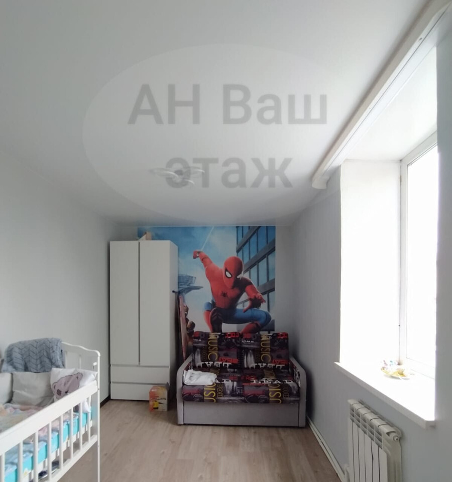 квартира г Карпинск ул Максима Горького 4а фото 2