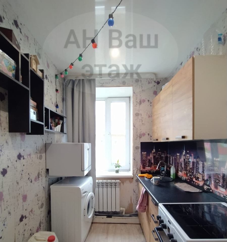 квартира г Карпинск ул Максима Горького 4а фото 3