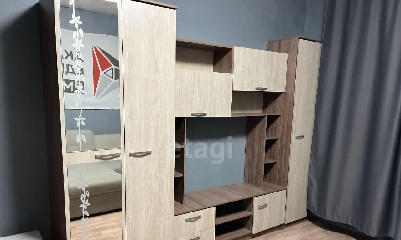 квартира р-н Невьянский г Невьянск ул Степана Разина 73 фото 4