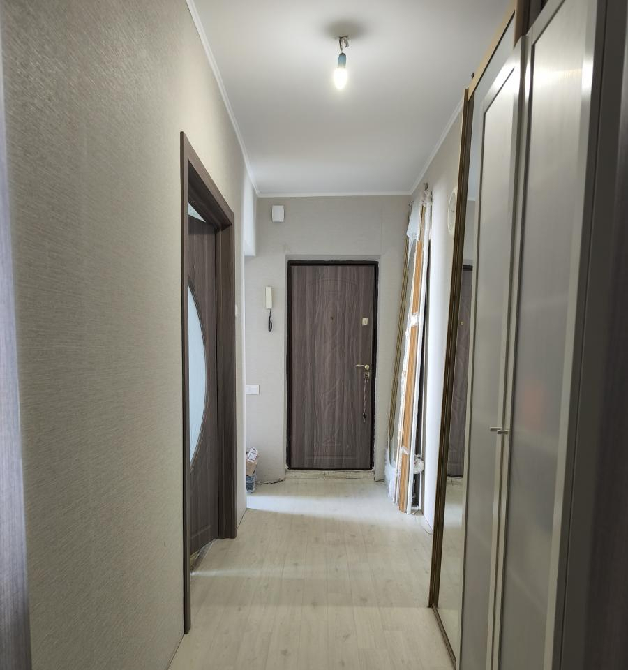 квартира г Казань Дербышки ул Липатова 17а м-н фото 4