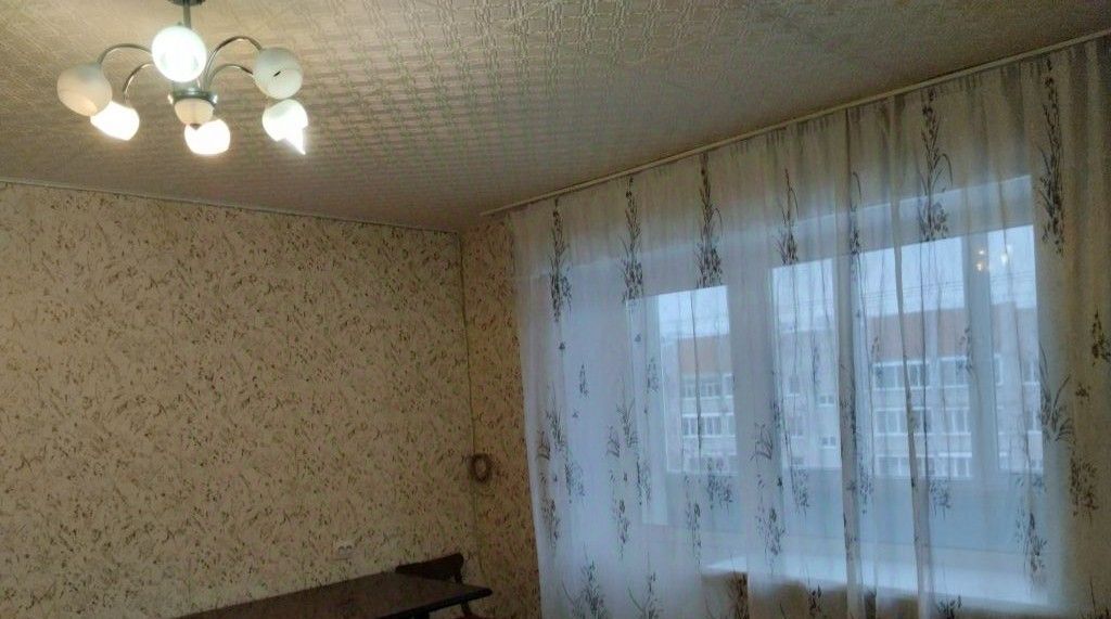 квартира г Иваново р-н Октябрьский ул 2-я Дачная 20 фото 4