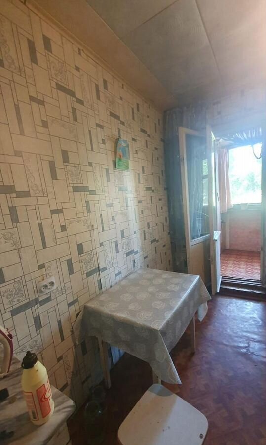 квартира г Самара р-н Кировский ул Ташкентская 145 фото 2